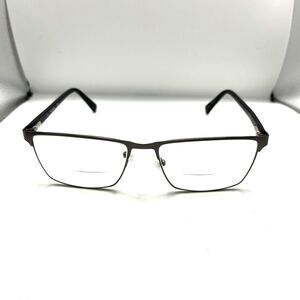 Harley Davidson Eyeglasses HD 0757 007 Designer Frames Only Grey 58-17-150